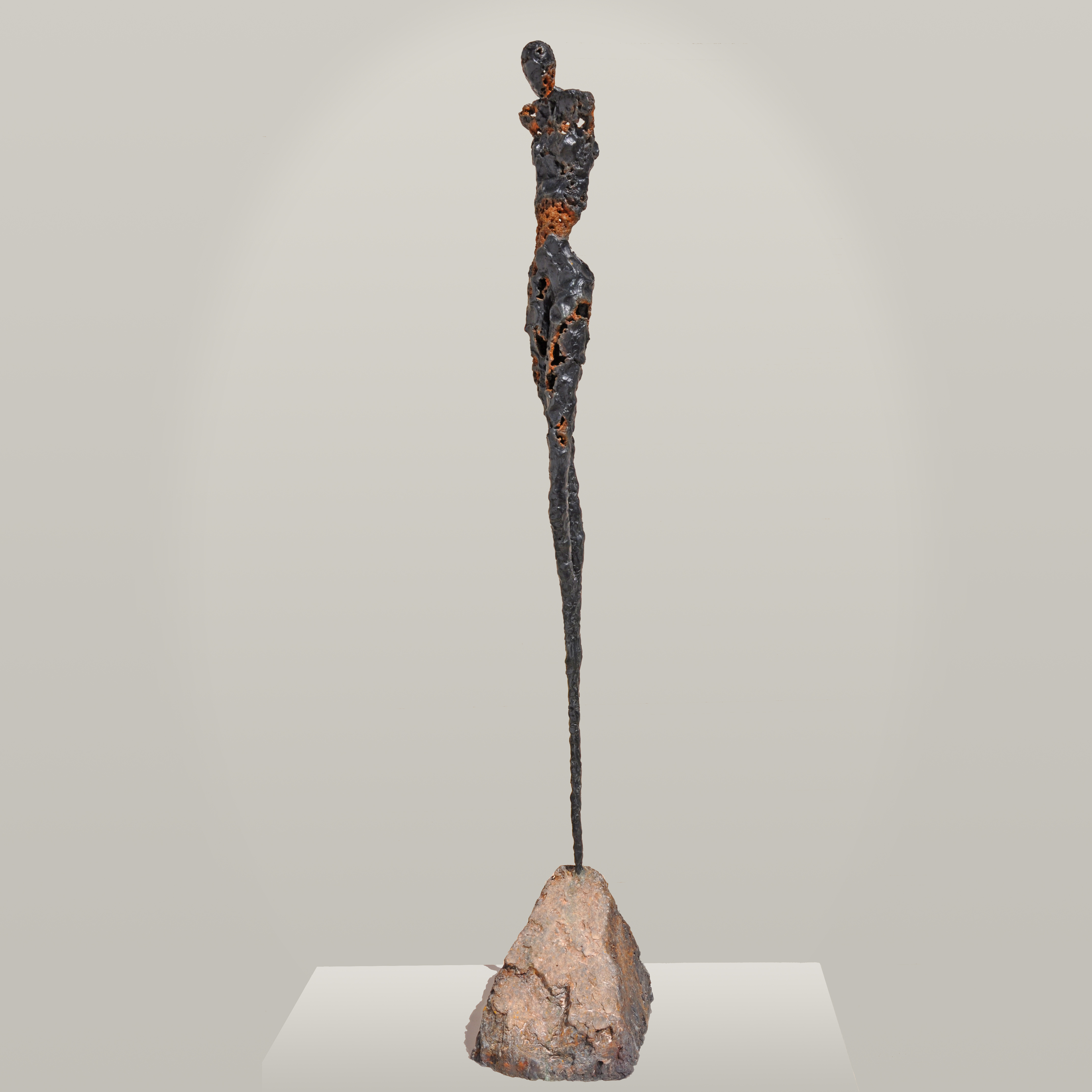 Majestic 41”h x 9”w x 7”d